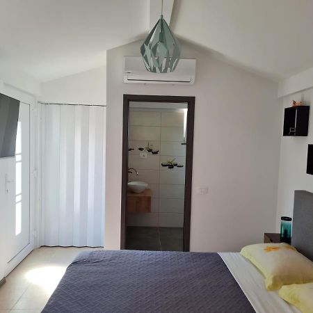 Rooms Ancora 사부드리자 외부 사진