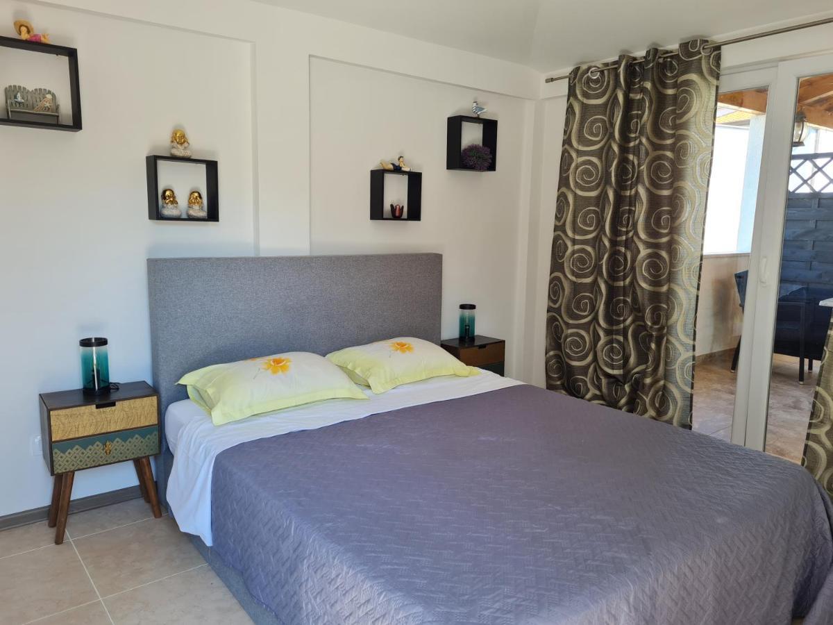 Rooms Ancora 사부드리자 외부 사진