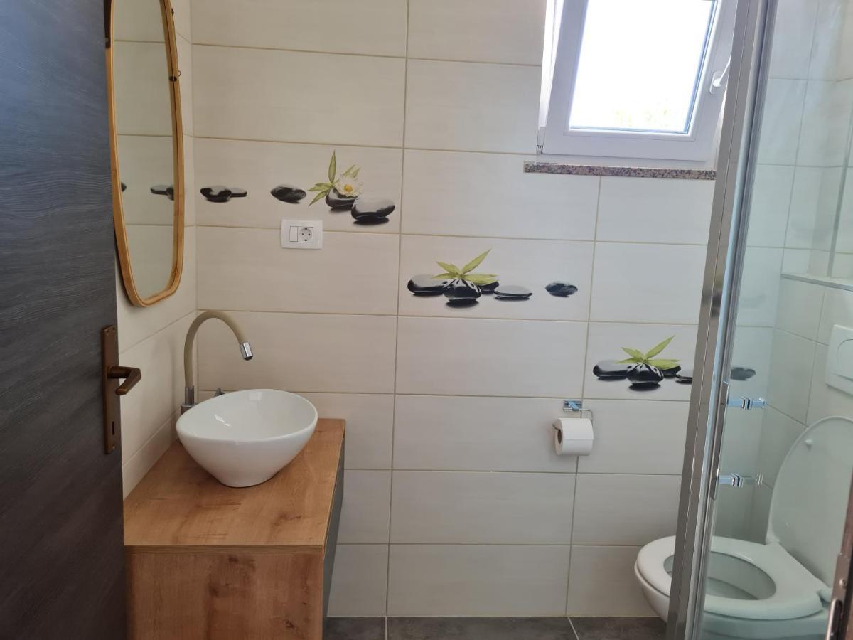 Rooms Ancora 사부드리자 외부 사진