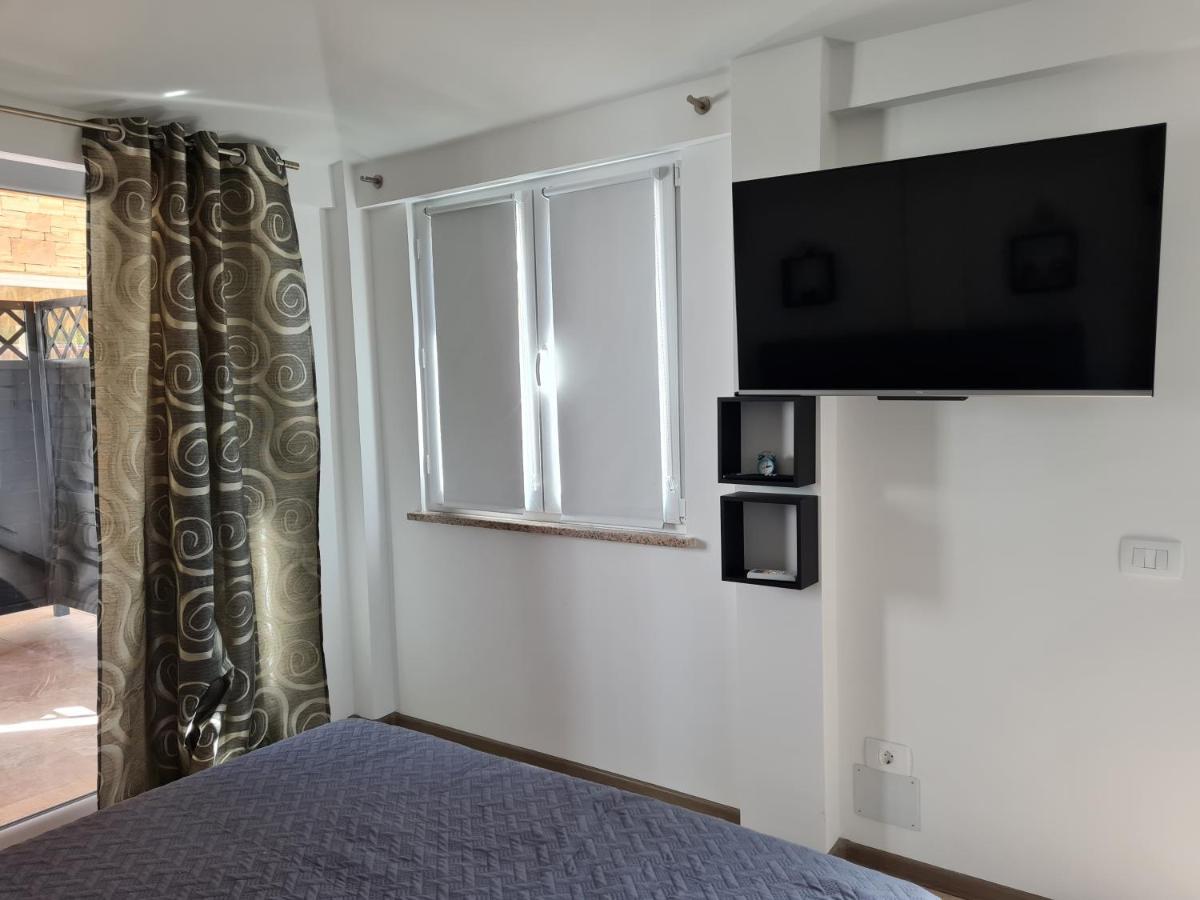 Rooms Ancora 사부드리자 외부 사진